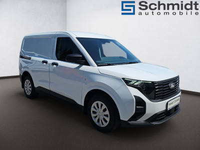 Ford Transit Courier Neuwagen