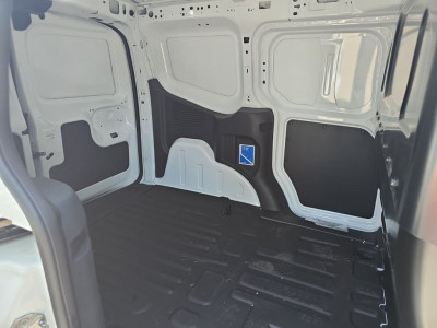 Ford Transit Courier Neuwagen