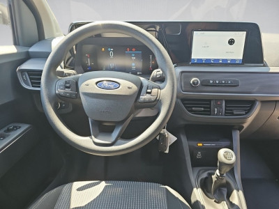 Ford Transit Courier Neuwagen