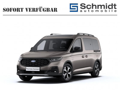 Ford Tourneo Connect Neuwagen Ford Tourneo Connect Neuwagen