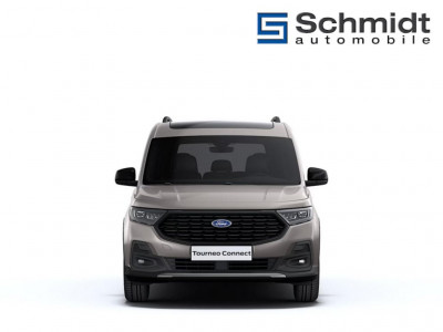 Ford Tourneo Connect Neuwagen Ford Tourneo Connect Neuwagen