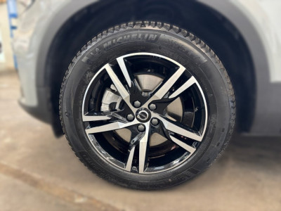Volvo XC40 Gebrauchtwagen Volvo XC40 Gebrauchtwagen