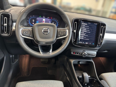 Volvo XC40 Gebrauchtwagen Volvo XC40 Gebrauchtwagen