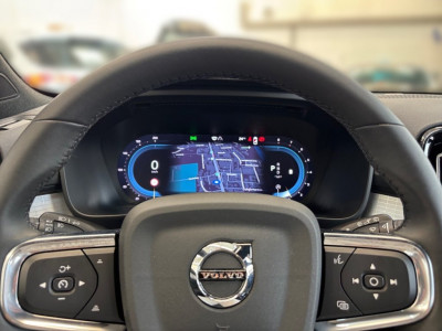 Volvo XC40 Gebrauchtwagen Volvo XC40 Gebrauchtwagen
