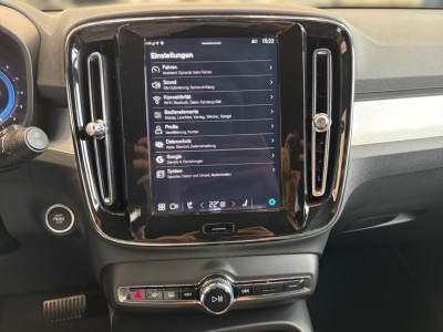Volvo XC40 Gebrauchtwagen Volvo XC40 Gebrauchtwagen