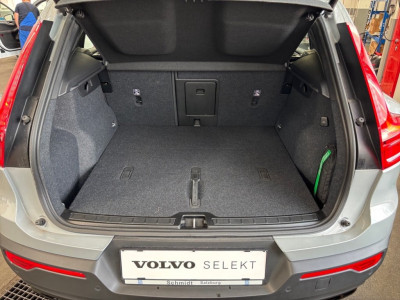Volvo XC40 Gebrauchtwagen Volvo XC40 Gebrauchtwagen