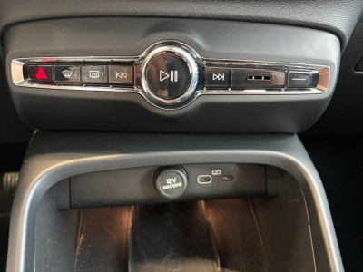 Volvo XC40 Gebrauchtwagen Volvo XC40 Gebrauchtwagen