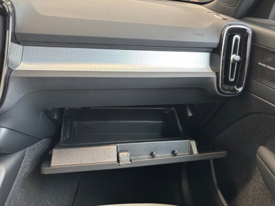 Volvo XC40 Gebrauchtwagen Volvo XC40 Gebrauchtwagen