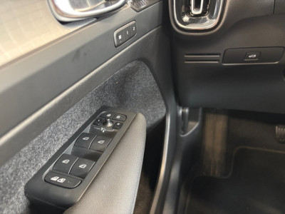 Volvo XC40 Gebrauchtwagen Volvo XC40 Gebrauchtwagen