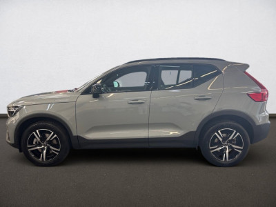 Volvo XC40 Gebrauchtwagen Volvo XC40 Gebrauchtwagen