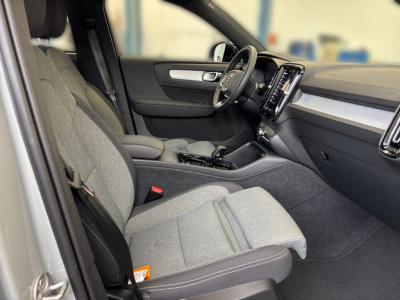 Volvo XC40 Gebrauchtwagen Volvo XC40 Gebrauchtwagen
