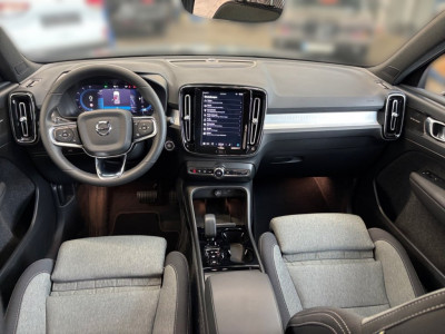 Volvo XC40 Gebrauchtwagen Volvo XC40 Gebrauchtwagen