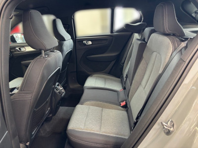 Volvo XC40 Gebrauchtwagen Volvo XC40 Gebrauchtwagen