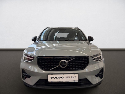 Volvo XC40 Gebrauchtwagen Volvo XC40 Gebrauchtwagen