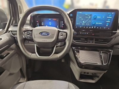 Ford Tourneo Custom Gebrauchtwagen Ford Tourneo Custom Gebrauchtwagen