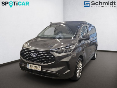 Ford Tourneo Custom Gebrauchtwagen