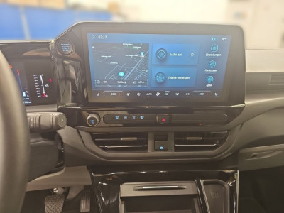 Ford Tourneo Custom Gebrauchtwagen Ford Tourneo Custom Gebrauchtwagen