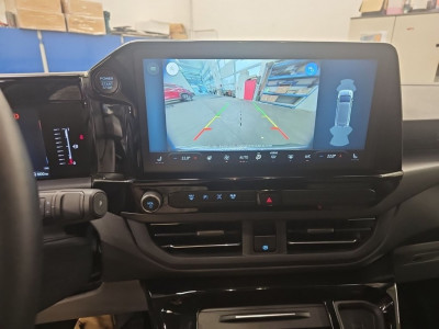 Ford Tourneo Custom Gebrauchtwagen Ford Tourneo Custom Gebrauchtwagen