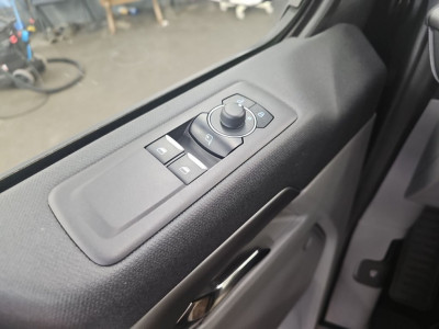 Ford Tourneo Custom Gebrauchtwagen Ford Tourneo Custom Gebrauchtwagen