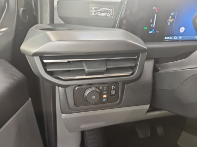 Ford Tourneo Custom Gebrauchtwagen Ford Tourneo Custom Gebrauchtwagen