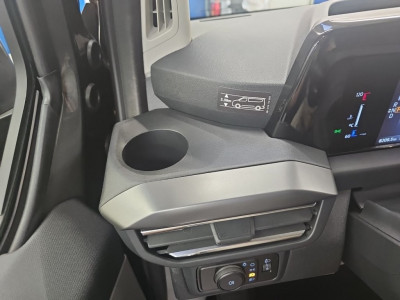 Ford Tourneo Custom Gebrauchtwagen Ford Tourneo Custom Gebrauchtwagen