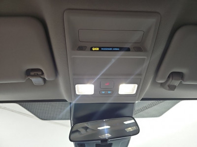 Ford Tourneo Custom Gebrauchtwagen Ford Tourneo Custom Gebrauchtwagen