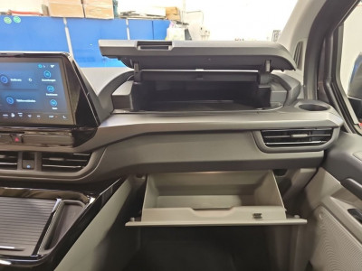 Ford Tourneo Custom Gebrauchtwagen Ford Tourneo Custom Gebrauchtwagen