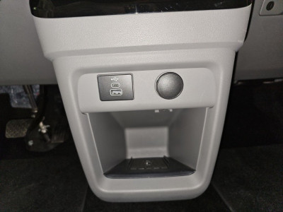 Ford Tourneo Custom Gebrauchtwagen Ford Tourneo Custom Gebrauchtwagen