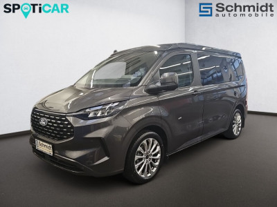 Ford Tourneo Custom Gebrauchtwagen Ford Tourneo Custom Gebrauchtwagen