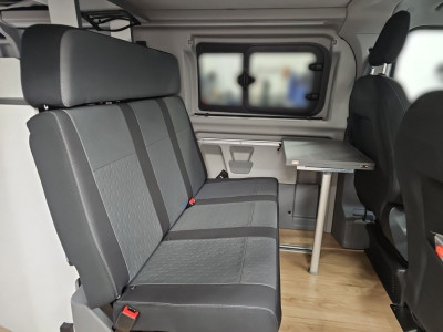 Ford Tourneo Custom Gebrauchtwagen Ford Tourneo Custom Gebrauchtwagen