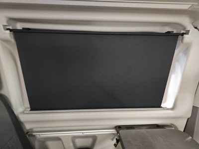 Ford Tourneo Custom Gebrauchtwagen Ford Tourneo Custom Gebrauchtwagen
