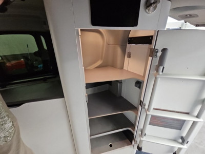 Ford Tourneo Custom Gebrauchtwagen Ford Tourneo Custom Gebrauchtwagen