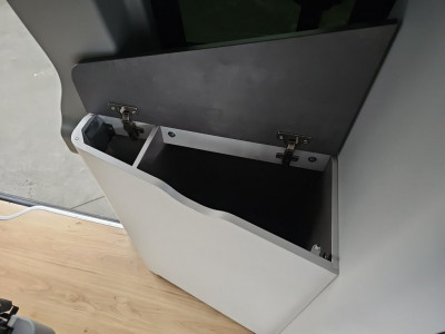 Ford Tourneo Custom Gebrauchtwagen Ford Tourneo Custom Gebrauchtwagen