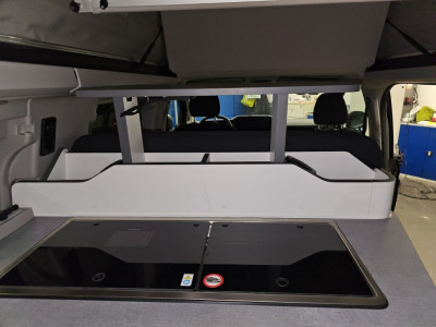 Ford Tourneo Custom Gebrauchtwagen Ford Tourneo Custom Gebrauchtwagen