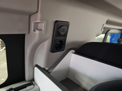 Ford Tourneo Custom Gebrauchtwagen Ford Tourneo Custom Gebrauchtwagen