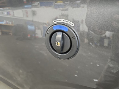 Ford Tourneo Custom Gebrauchtwagen Ford Tourneo Custom Gebrauchtwagen