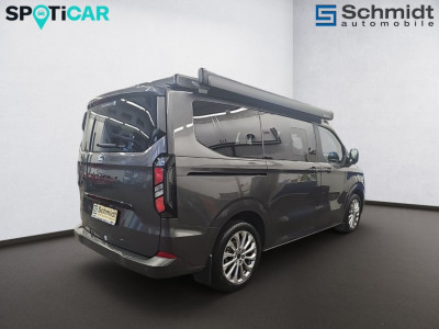 Ford Tourneo Custom Gebrauchtwagen Ford Tourneo Custom Gebrauchtwagen