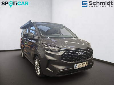 Ford Tourneo Custom Gebrauchtwagen Ford Tourneo Custom Gebrauchtwagen