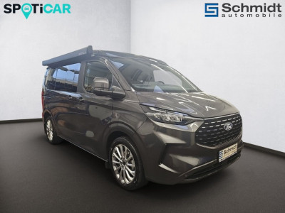 Ford Tourneo Custom Gebrauchtwagen Ford Tourneo Custom Gebrauchtwagen