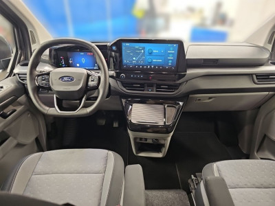 Ford Tourneo Custom Gebrauchtwagen Ford Tourneo Custom Gebrauchtwagen