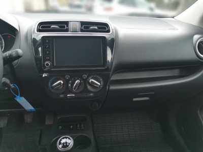 Mitsubishi Space Star Gebrauchtwagen Mitsubishi Space Star Gebrauchtwagen