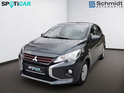 Mitsubishi Space Star Gebrauchtwagen