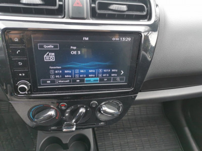Mitsubishi Space Star Gebrauchtwagen Mitsubishi Space Star Gebrauchtwagen