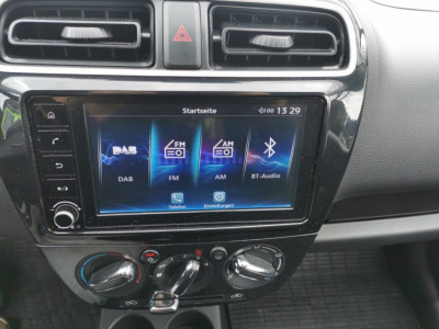 Mitsubishi Space Star Gebrauchtwagen Mitsubishi Space Star Gebrauchtwagen