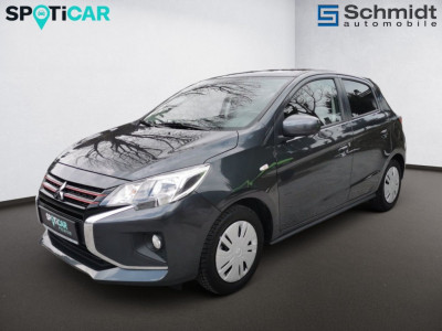 Mitsubishi Space Star Gebrauchtwagen Mitsubishi Space Star Gebrauchtwagen