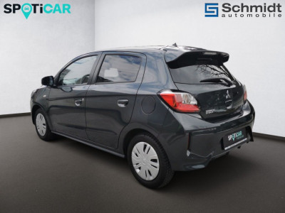 Mitsubishi Space Star Gebrauchtwagen Mitsubishi Space Star Gebrauchtwagen