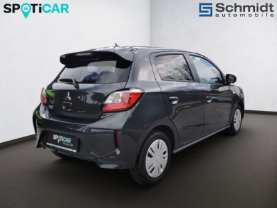 Mitsubishi Space Star Gebrauchtwagen Mitsubishi Space Star Gebrauchtwagen