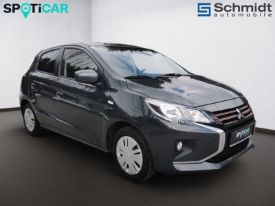 Mitsubishi Space Star Gebrauchtwagen Mitsubishi Space Star Gebrauchtwagen