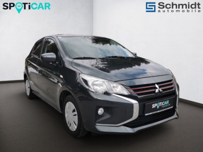 Mitsubishi Space Star Gebrauchtwagen Mitsubishi Space Star Gebrauchtwagen