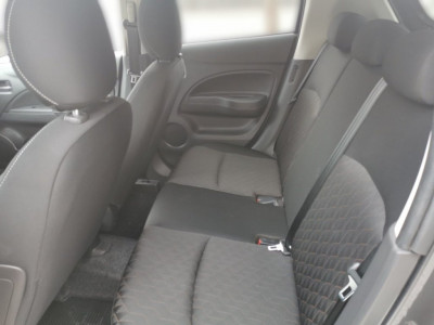 Mitsubishi Space Star Gebrauchtwagen Mitsubishi Space Star Gebrauchtwagen